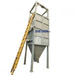 Dust Free Feeding System Bulk Bag Unloading Station Big Bag Discharger For Power for sale