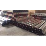 Stainless Steel Solar Heating Collector , Vacuum Tube Direct Circulation Solar Collector for sale
