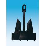 China AC-14 High Holding Power Ship Anchor Boat Mooring Systems HDG Stockless Anchors for sale