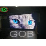 Canbest V Series 500x500mm Cob P1.2 P1.5 P1.9 P2.6 P2.9 Indoor Right Angle LED Display Screen 90 Degree Corner LED Video Wall for sale