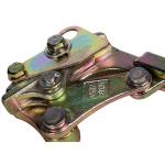 Come Along 2 Ton Rated Load 20MM Self Gripping Clamps for sale