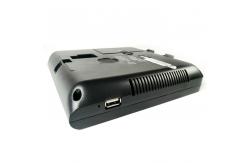 China Time Attendance Terminal TM F630 Face Recognition Machines supplier