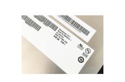 China New LCD Panel Displays B080XAT01.1 7.9 inch tablet LCD screen supplier