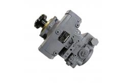 China A4VTG90HW/32R-NLD10F001S A4VTG71HM/32R-NLD10F001F Hydraulic Piston Pump For Mixer supplier