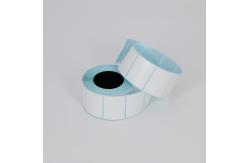 China 57mm X 76mm 72gsm Cash Register Printer Paper Thermal POS Printer Roll supplier