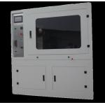 EN 136 Full Face Masks and Backpacks Strap burning test all-in-one machine GBT16556-2007 for sale