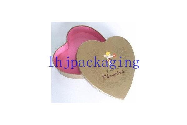 luxury ring box