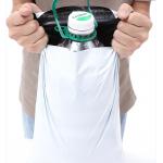 Lightweight Compostable Mailing Bag Self-sealing Adhesive Strip for Eco-friendly Shipping for sale