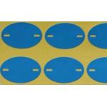 Odorless Oval Heatsink Adhesive Tape 1.6W/MK E236040 Certification for sale