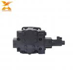 Hydraulic Pump A7VO80 A7VO160 A7VO80LRH1/63RNZB01 A7VO160LRH1/LRDS/DS For Construction Machinery