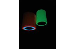 China Non Slip Glow In The Dark Marking Tape Masking Measuring Audit Christmas 3D supplier