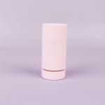 Bottom Filling Deodorant Stick Container 20g for Sustainable Skin Care for sale