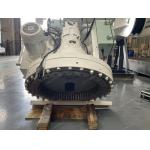 14 KN Hydraulic Single Arm Slewing Davit For Rescue Boat