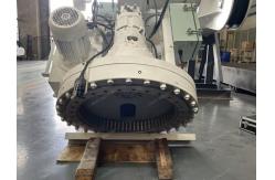 China 14 KN Hydraulic Single Arm Slewing Davit For Rescue Boat supplier