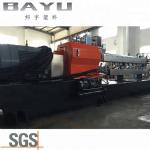 High Quality Plastic Modified PA Recycling and Granulation Line Granulator Machine
