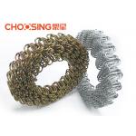 8 Gauge 120 Feet Sinuous Wire Springs Perfect Fit Upholstery Without Deformation for sale