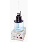 White Drop Point Test Apparatus Lubricating Grease Testing Equipment for sale