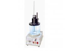 China White Drop Point Test Apparatus Lubricating Grease Testing Equipment supplier