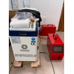 UL Standard OTR-3000 3000W High Penetration 3-Phase Industrial Handheld Fiber Laser Welder with Local Technical Support for sale
