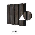 High Density Activity Center Wall and Ceiling Decor with Polyester Fiber Acoustic Panels for sale