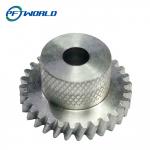 Aerospace Machining Cnc Milling Spare Part Precision Steel Aluminum