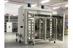 China Constant Environment Temperature And Humidity Testing Machine Temperate Box supplier