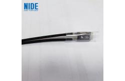 China 8AMC Thermal Protector Motor Thermal Protection Switch With PTC supplier