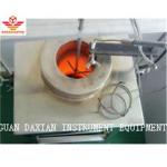 1500W Non Combustibility Testing Machine , Flammability Test Chamber