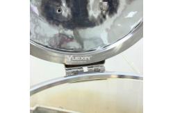 China 100L Visual Leak Detector 8m Negative Pressure Test Machine Real-time Observation supplier