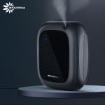 Humidify Scent Air Machine Aromatherapy Electric Aroma Fragrance Diffuser