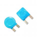 240V To 1600V Metal Oxide Varistor MOV 32D 40D 53D Series Zinc Oxide Varistor Surge Absorption for sale