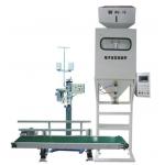 XYC Roller Conveyor Scale IP66 5kg 0.5kg Quantitative Automatic Granule Packing Machine 0.2%FS for tea for sale