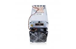 China L3 DDR3Used Asic Miner Antminer Bitcoin 504mhs Mint In Box supplier