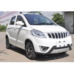 Right-Hand Drive EV Hatchback Household Electric Vehicle Durable And Safe for sale
