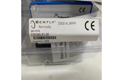 China XL 3300 Bently Nevada 330180-91-00 5 / 8mm Proximity Sensor supplier