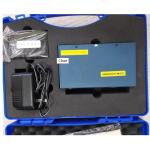 HGM-BZ206085 Intelligent Three Angle 0.4Gs/30min Non metallic Coatings Gloss Meter for sale