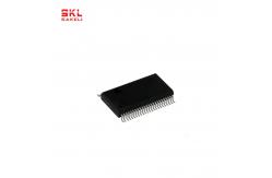 China MSP430FR2033IG48 Microcontroller MCU 16MHz 64KB Flash 8KB SRAM supplier