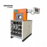 Large Hose Crimper Hydraulic Pipe Repairing Machine Hose Crimping Machine for sale