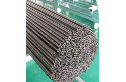 China CK45 DIN2391 Hydraulic Cylinder Pipe ST52 Customized Sizes For Ship supplier