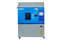 China Xenon Arc Lamp Test Chamber Xenon Accelerated Weathering Test Machine supplier