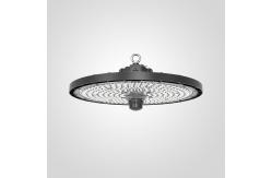 China Electrostatic Polyester Powder Coated LED High Bay IK09 Impact Resistance supplier