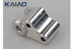 China CNC Machining / Turning / Milling / Drilling Metal Parts High Precision supplier