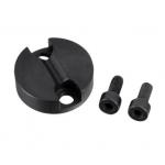 Mold components 1.2343 Slide Retainer High temperature resistance for sale