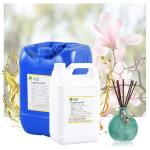 100% Pure Low MOQ Magnolia Diffuser Fragrances For Making Scented Diffuser for sale