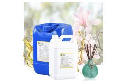 China 100% Pure Low MOQ Magnolia Diffuser Fragrances For Making Scented Diffuser supplier