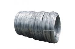 China Welded Stainless Steel Cold Heading Wire Bright Surface ASTM Standard supplier