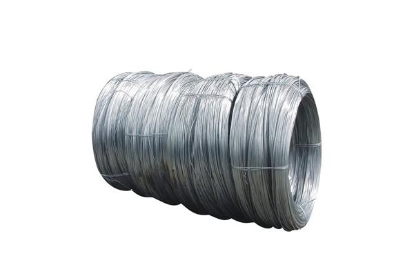 Welded Stainless Steel Cold Heading Wire Bright Surface ASTM Standard
