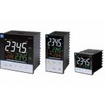 1 250 V AC Control Output and 250 V AC Relay Output Fuji Module Type Temperature Controller PXF Model for Industrial for sale