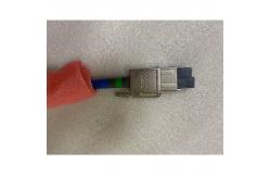 China Catalyst Stack Power Cable 30cm Cisco Power Cable CAB-SPWR-30CM supplier