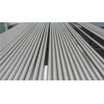 High Fatigue Resistant Titanium Alloy Tube , Gr12 Gr16 Cold Drawn Seamless Pipe for sale
